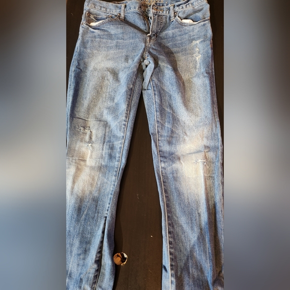 Men's American Eagle Jeans - Picture 3 of 4